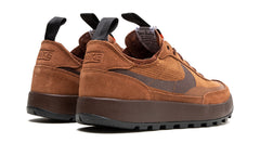 NikeCraft General Purpose Shoe Tom Sachs Field Brown