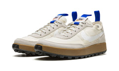 NikeCraft Tom Sachs General Purpose Shoe Light Cream