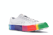 Converse One Star Ox Golf Le Fleur Rainbow Sole