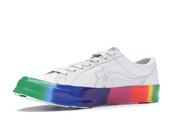 Converse One Star Ox Golf Le Fleur Rainbow Sole