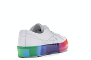 Converse One Star Ox Golf Le Fleur Rainbow Sole