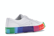 Converse One Star Ox Golf Le Fleur Rainbow Sole