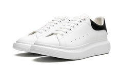 Alexander McQueen Oversized Ivory Black