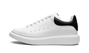 Alexander McQueen Oversized Ivory Black