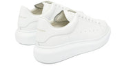 Alexander McQueen Oversized White