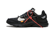 Nike Presto Off White Black