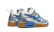 Nike Rubber Off White Blue White