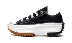 Converse Run Star Hike Ox Black