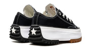 Converse Run Star Hike Ox Black