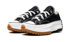 Converse Run Star Hike Ox Black