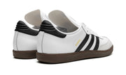 adidas Samba Classic White