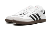 adidas Samba Classic White