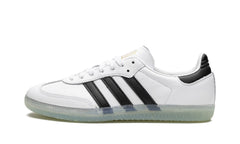 Adidas Samba Jason Dill White Black