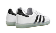 Adidas Samba Jason Dill White Black