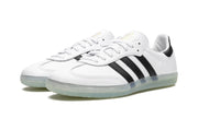 Adidas Samba Jason Dill White Black