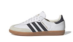 Adidas Samba OG Sporty & Rich White