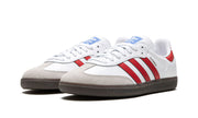 Adidas Samba OG White Red