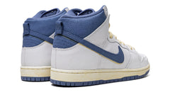 Nike SB Dunk High Atlas Lost at Sea (2020)