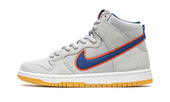 Nike SB Dunk High New York Mets