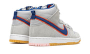 Nike SB Dunk High New York Mets