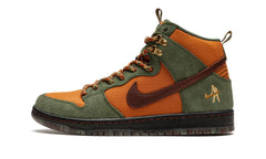 Nike SB Dunk High PassPort Work Boots