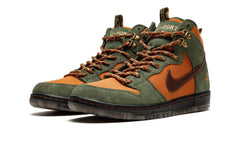 Nike SB Dunk High PassPort Work Boots