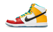 Nike SB Dunk High Pro froSkate All Love