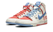 Nike SB Dunk High Pro Ishod Wair x Magnus Walker