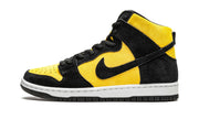 Nike SB Dunk High Pro Maize and Black