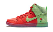 Nike SB Dunk High Pro QS Strawberry Cough