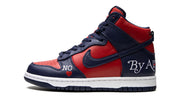 Nike SB Dunk High Supreme By Any Means Navy