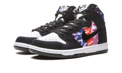 Nike SB Dunk High TV Signal