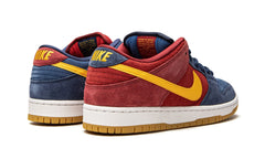 Nike SB Dunk Low Barcelona