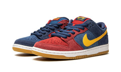 Nike SB Dunk Low Barcelona