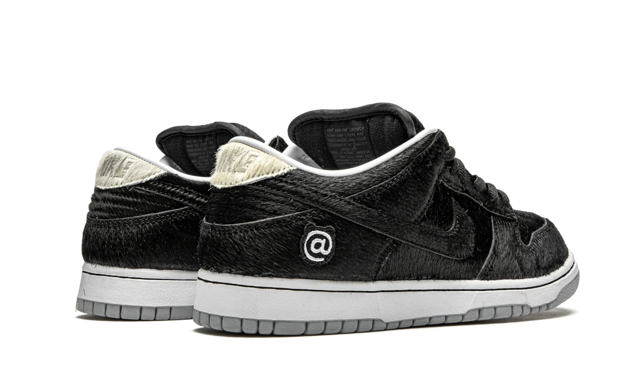 Nike SB Dunk Low Bearbrick Medicom Toy – Sneakers Daddy