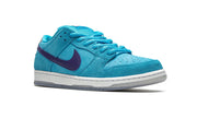 Nike SB Dunk Low Blue Fury