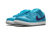 Nike SB Dunk Low Blue Fury