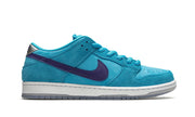 Nike SB Dunk Low Blue Fury