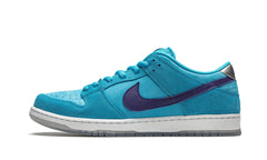 Nike SB Dunk Low Blue Fury