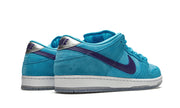 Nike SB Dunk Low Blue Fury