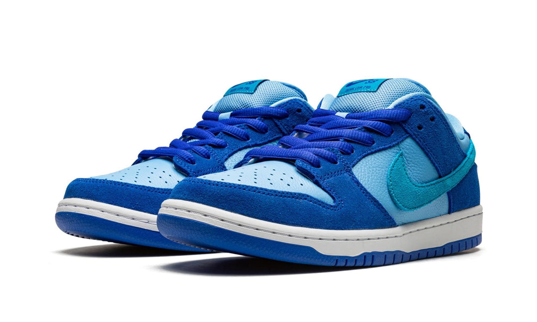 Nike SB Dunk Low Blue Raspberry – Sneakers Daddy