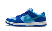 Nike SB Dunk Low Blue Raspberry