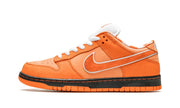 Nike SB Dunk Low Concepts Orange Lobster