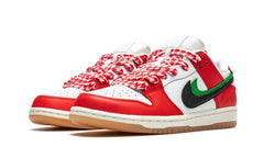 Nike SB Dunk Low Frame Skate Habibi