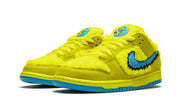 Nike SB Dunk Low Grateful Dead Bears Yellow