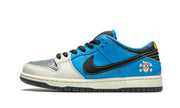 Nike SB Dunk Low Instant Skateboards