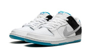 Nike SB Dunk Low Laser Blue