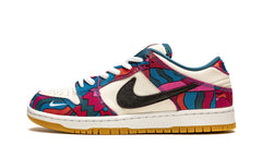 Nike SB Dunk Low Parra 2021