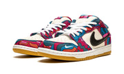 Nike SB Dunk Low Parra 2021