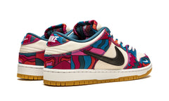 Nike SB Dunk Low Parra 2021